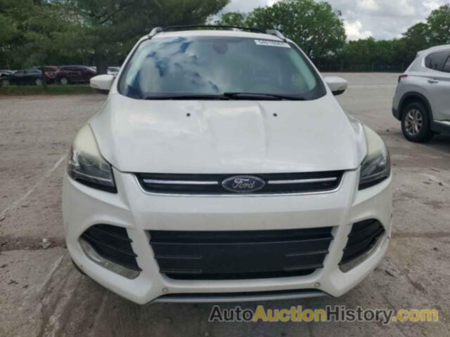 FORD ESCAPE TITANIUM, 1FMCU9J94DUA51711