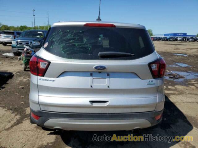 FORD ESCAPE SE, 1FMCU0GD5KUA40026