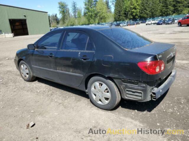 TOYOTA COROLLA CE, 1NXBR32E28Z004530