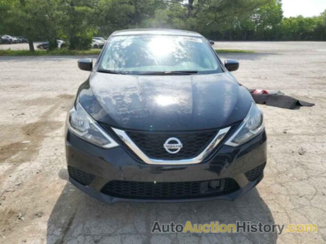 NISSAN SENTRA S, 3N1AB7APXKY406849