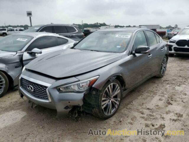 INFINITI Q50 SENSORY, JN1EV7CP0MM703110