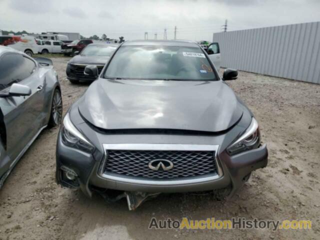 INFINITI Q50 SENSORY, JN1EV7CP0MM703110