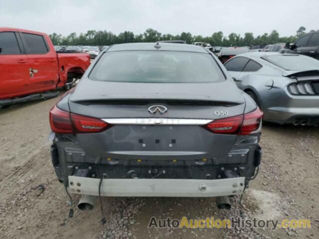 INFINITI Q50 SENSORY, JN1EV7CP0MM703110