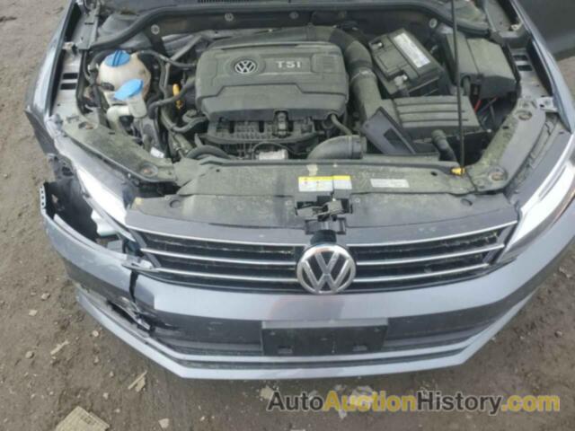 VOLKSWAGEN JETTA SPORT, 3VWD17AJ1GM307986