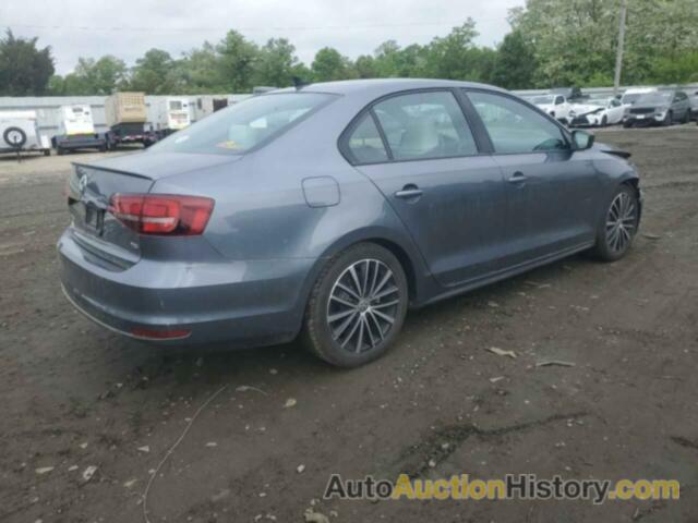 VOLKSWAGEN JETTA SPORT, 3VWD17AJ1GM307986