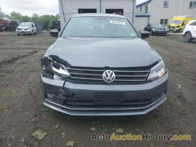 VOLKSWAGEN JETTA SPORT, 3VWD17AJ1GM307986