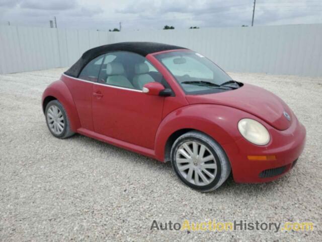 VOLKSWAGEN BEETLE, 3VWRW3AL8AM004129