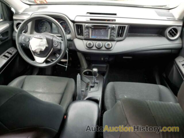 TOYOTA RAV4 LE, 2T3BFREV7JW728816