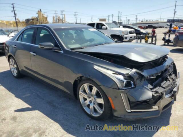 CADILLAC CTS PREMIUM COLLECTION, 1G6AT5S35E0135601