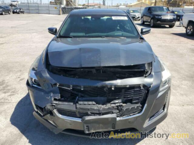 CADILLAC CTS PREMIUM COLLECTION, 1G6AT5S35E0135601