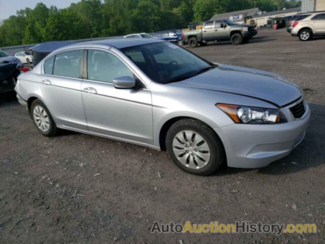 HONDA ACCORD LX, 1HGCP2F3XAA054280