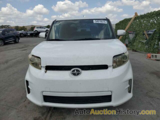 TOYOTA SCION, JTLZE4FE5DJ036435