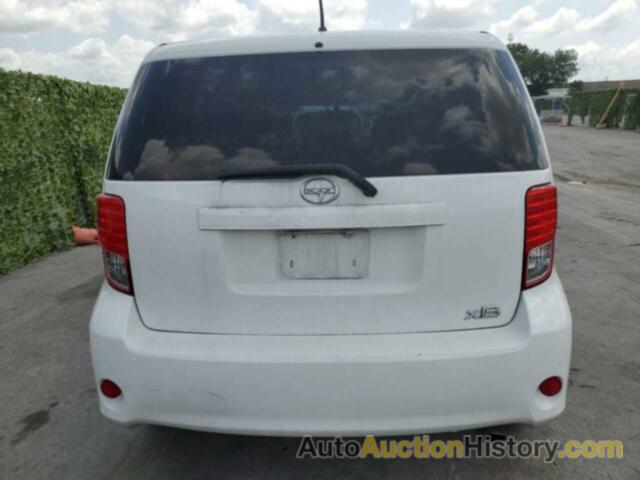 TOYOTA SCION, JTLZE4FE5DJ036435