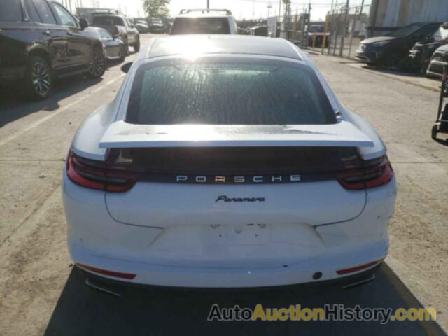 PORSCHE PANAMERA 2, WP0AA2A76HL102017