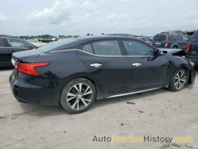 NISSAN MAXIMA 3.5S, 1N4AA6AP7GC418442