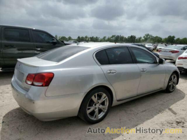 LEXUS GS460 460, JTHBL96S985001805