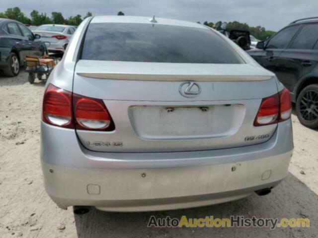 LEXUS GS460 460, JTHBL96S985001805