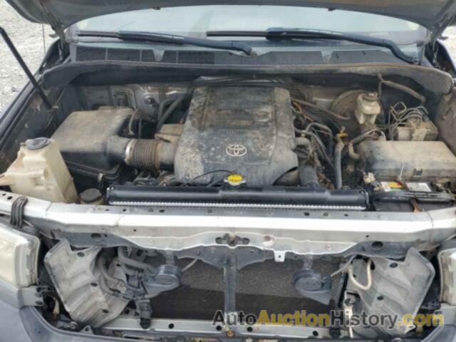 TOYOTA TUNDRA DOUBLE CAB SR5, 5TFTY5F11BX007049