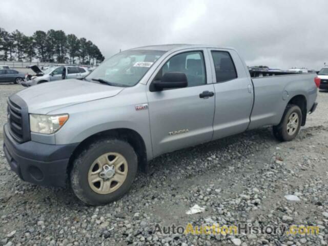 TOYOTA TUNDRA DOUBLE CAB SR5, 5TFTY5F11BX007049