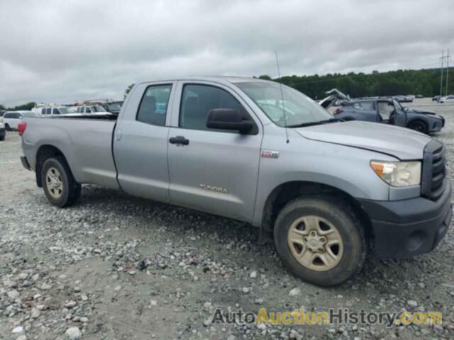 TOYOTA TUNDRA DOUBLE CAB SR5, 5TFTY5F11BX007049