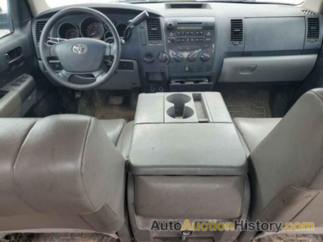 TOYOTA TUNDRA DOUBLE CAB SR5, 5TFTY5F11BX007049