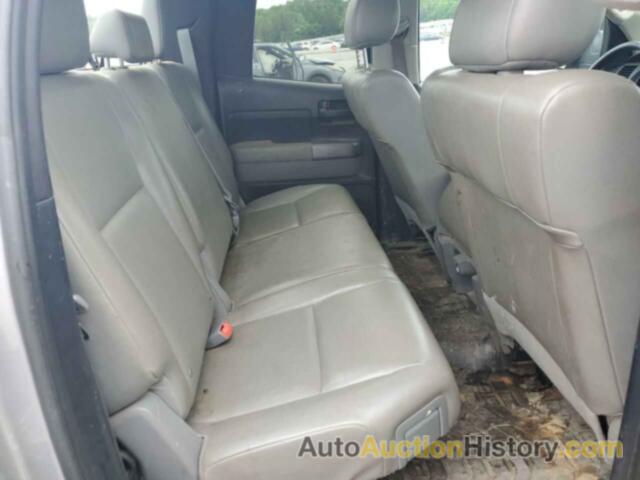 TOYOTA TUNDRA DOUBLE CAB SR5, 5TFTY5F11BX007049