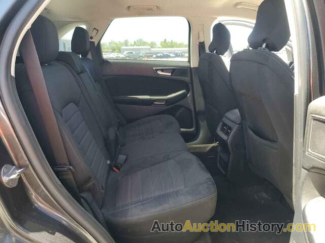 FORD EDGE SE, 2FMTK3G92FBB92389