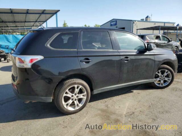 MITSUBISHI OUTLANDER SE, JA4AZ3A34EZ015585