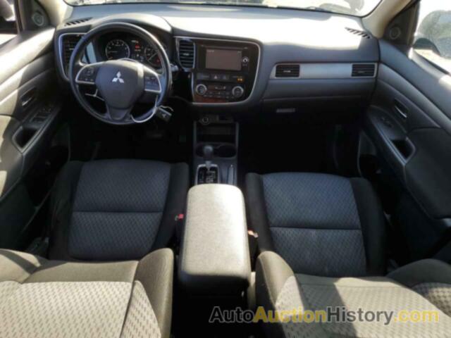 MITSUBISHI OUTLANDER SE, JA4AZ3A34EZ015585