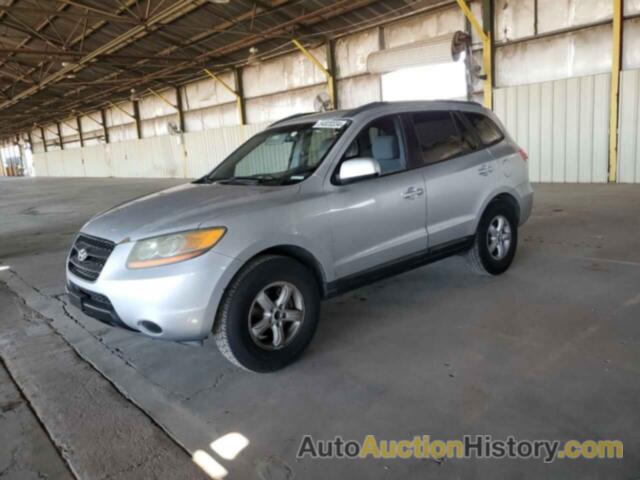 HYUNDAI SANTA FE GLS, 5NMSG13D98H130654