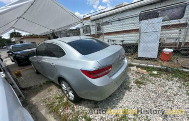 BUICK VERANO, 1G4PP5SK3C4157231