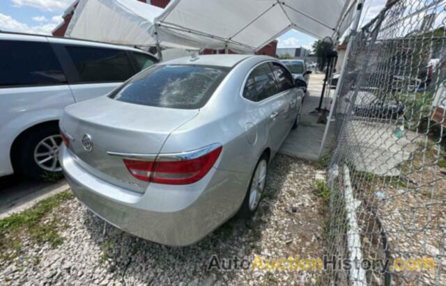 BUICK VERANO, 1G4PP5SK3C4157231