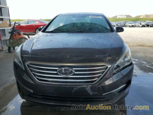 HYUNDAI SONATA SE, 5NPE24AFXFH182831