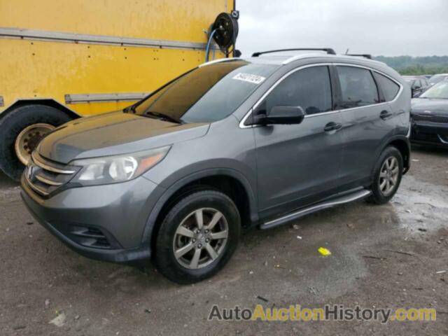 HONDA CRV LX, 5J6RM3H32EL038051