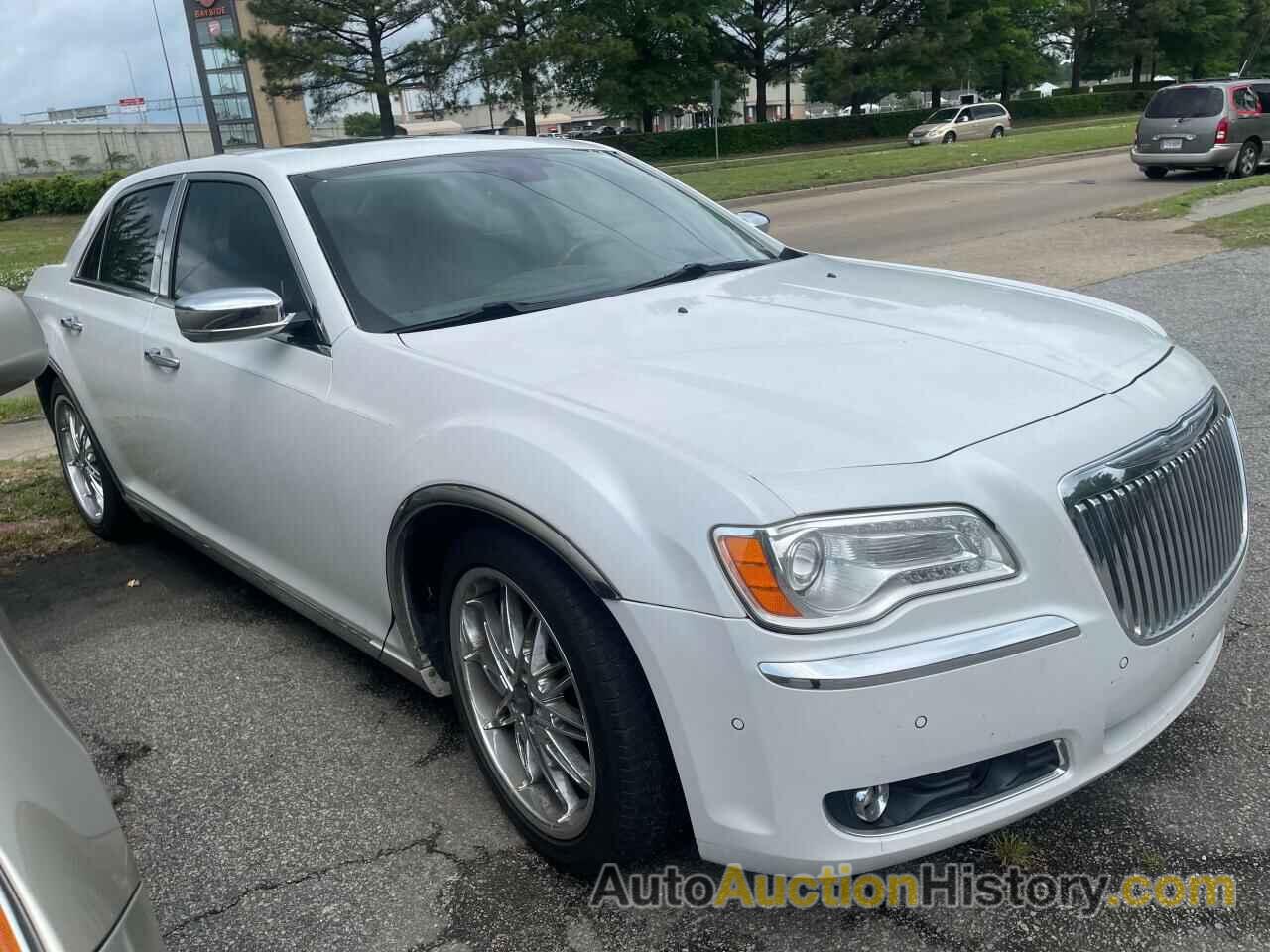 CHRYSLER 300 LIMITED, 2C3CA5CG2BH528206