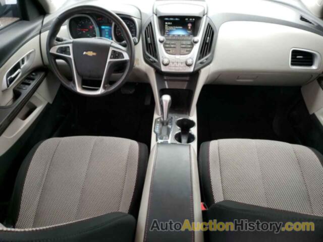 CHEVROLET EQUINOX LT, 1GNALBEK9FZ110039