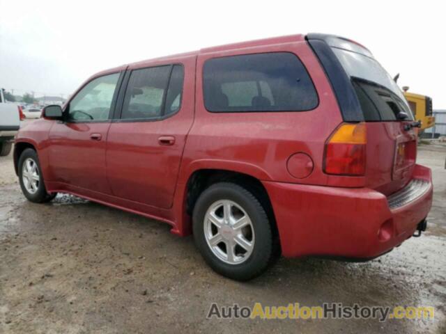 GMC ENVOY DENALI XL, 1GKET66M156186621