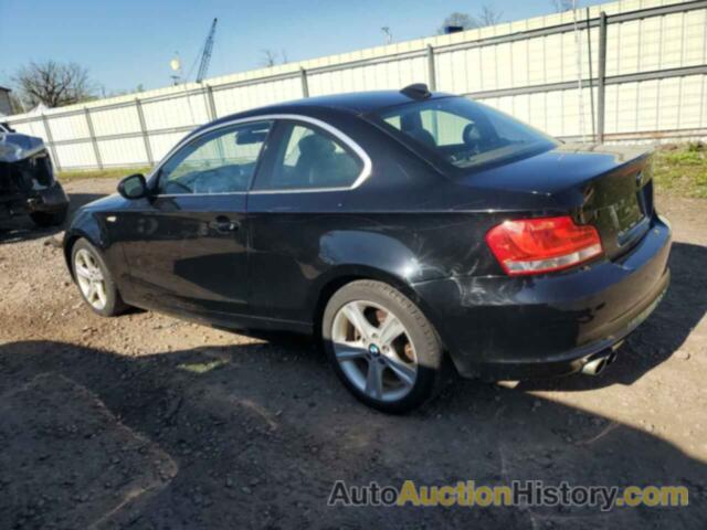 BMW 1 SERIES I, WBAUP9C51DVS95415