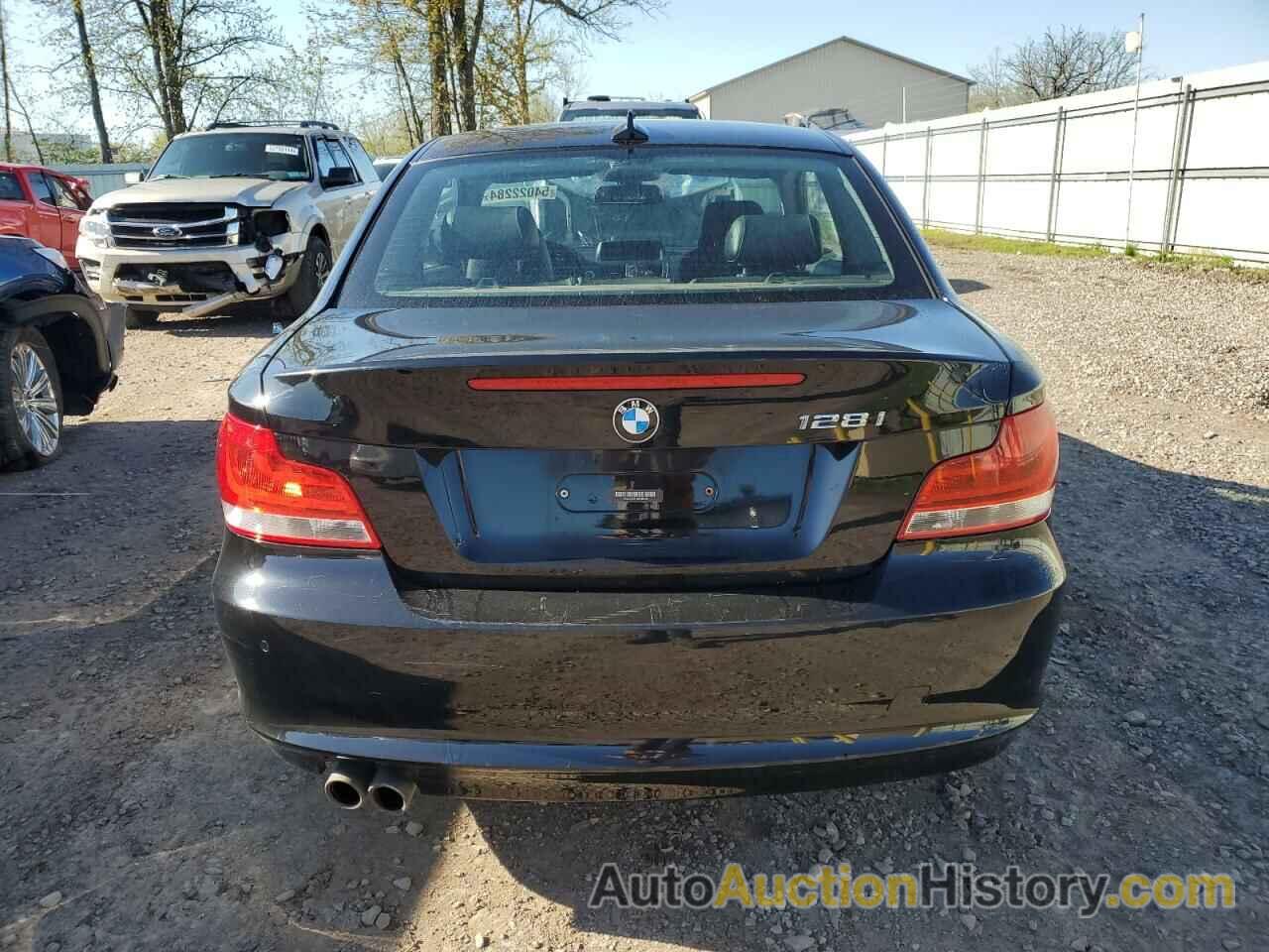 BMW 1 SERIES I, WBAUP9C51DVS95415