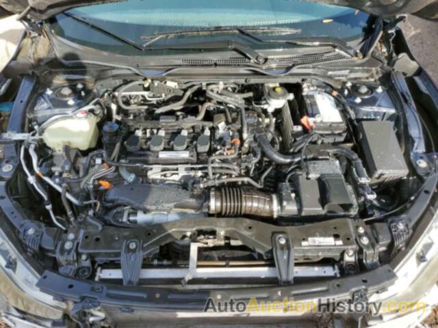 HONDA CIVIC EX, 19XFC1F32GE008384