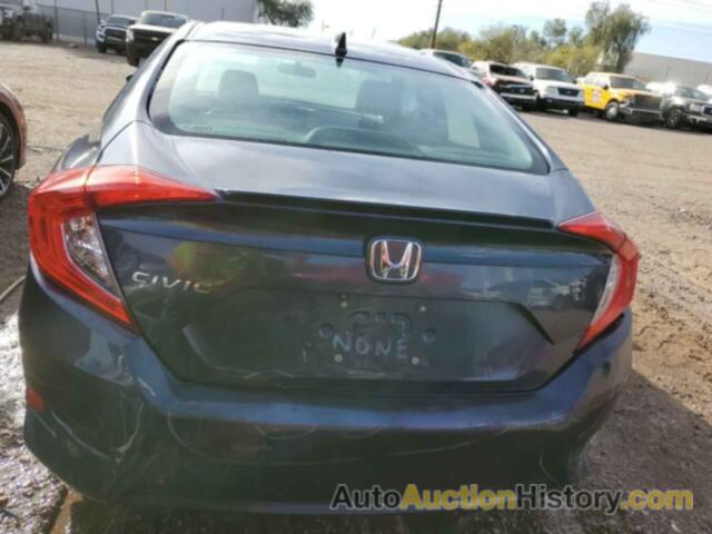 HONDA CIVIC EX, 19XFC1F32GE008384