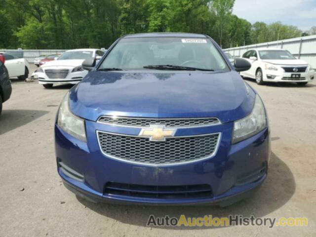 CHEVROLET CRUZE LS, 1G1PC5SH0C7312264