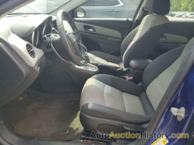 CHEVROLET CRUZE LS, 1G1PC5SH0C7312264