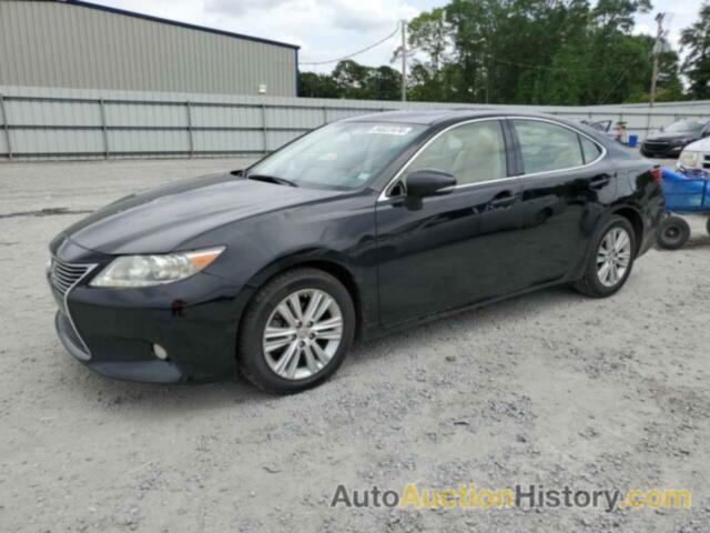 LEXUS ES350 350, JTHBK1GG4E2084135