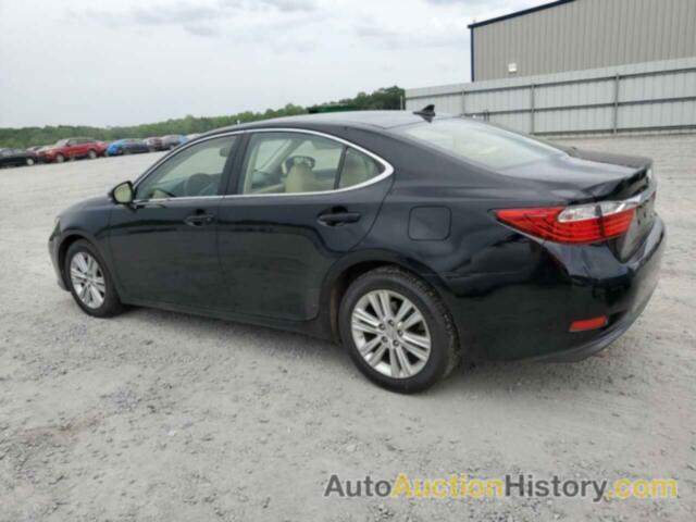 LEXUS ES350 350, JTHBK1GG4E2084135