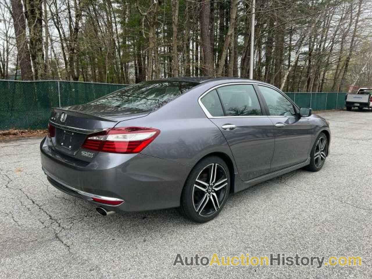 HONDA ACCORD SPORT SPECIAL EDITION, 1HGCR2F18HA240905