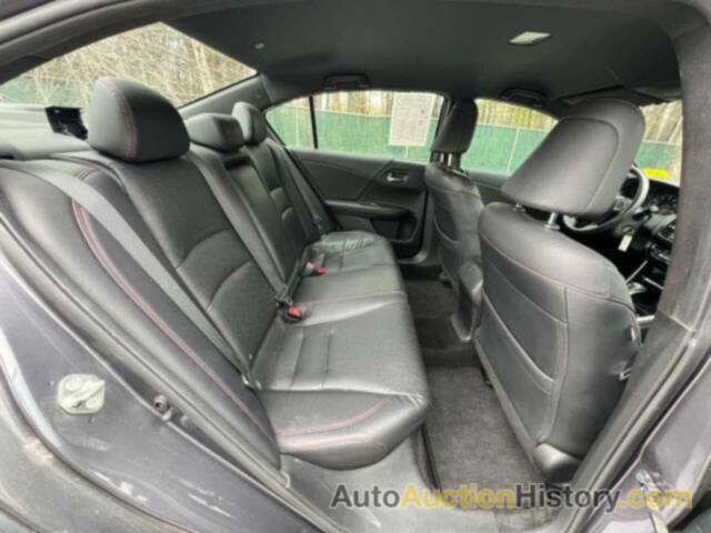 HONDA ACCORD SPORT SPECIAL EDITION, 1HGCR2F18HA240905