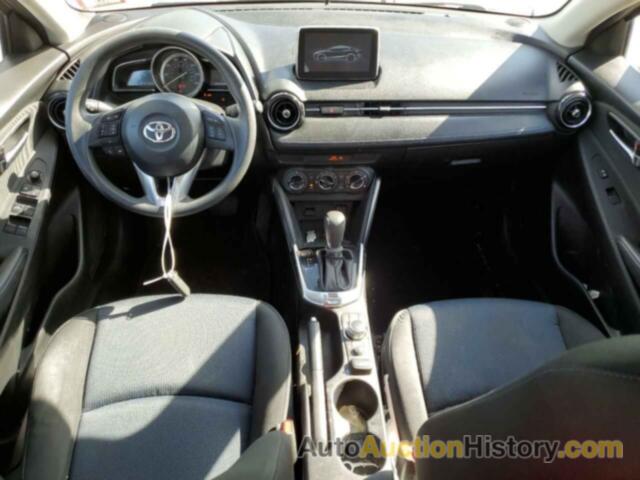 TOYOTA YARIS, 3MYDLBYV4HY153035