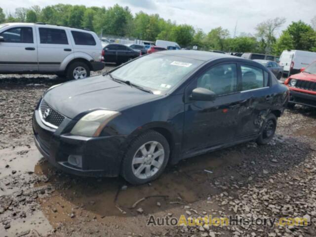 NISSAN SENTRA 2.0, 3N1AB6APXCL763036