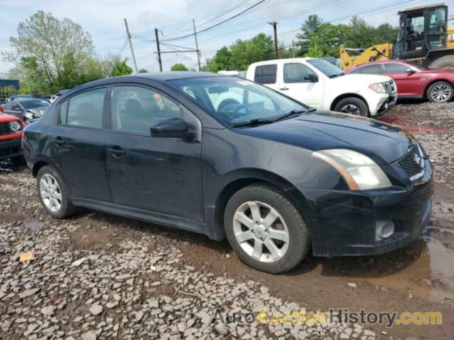 NISSAN SENTRA 2.0, 3N1AB6APXCL763036
